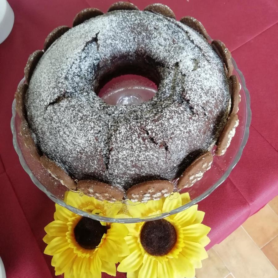 Willa Pian Di Rocca Country Castiglione della Pescaia Zewnętrze zdjęcie