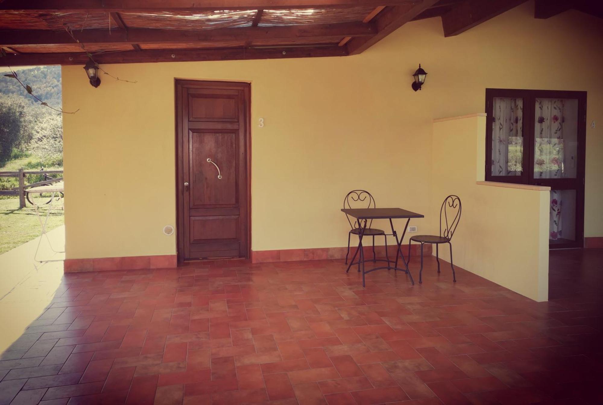 Willa Pian Di Rocca Country Castiglione della Pescaia Pokój zdjęcie