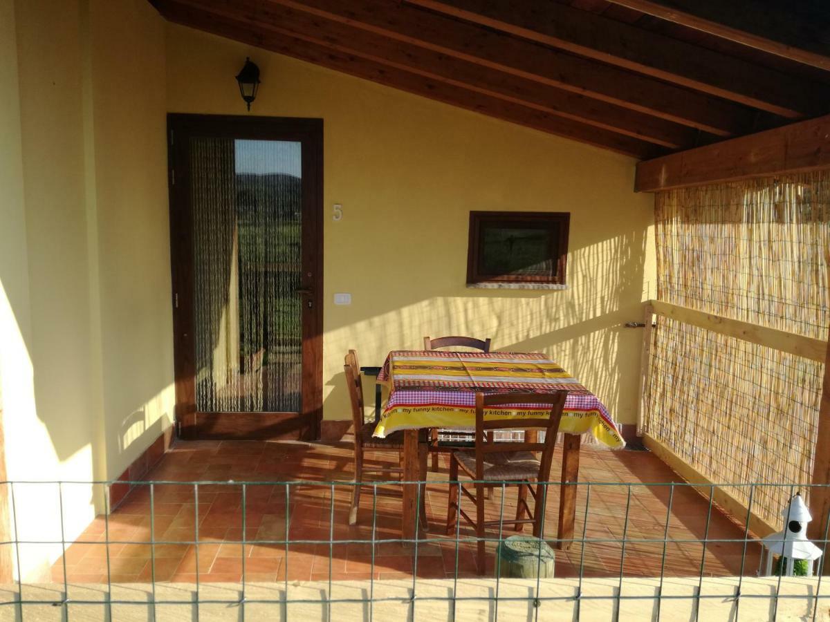 Willa Pian Di Rocca Country Castiglione della Pescaia Zewnętrze zdjęcie